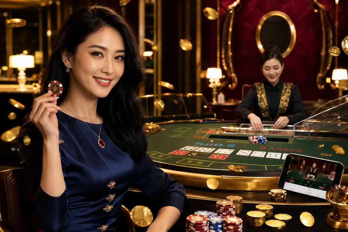 judikis Casino program VIP cashback mingguan