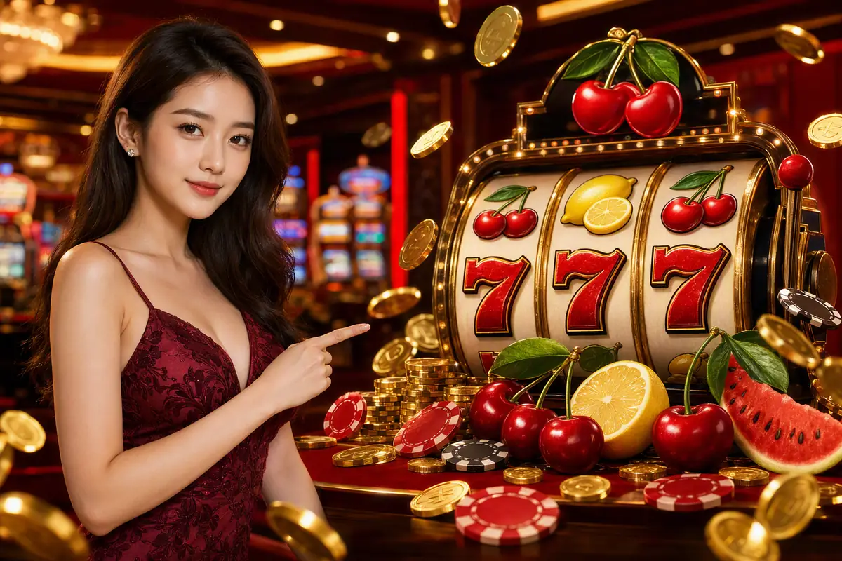 judikis bonus selamat datang tawaran khas ahli baharu