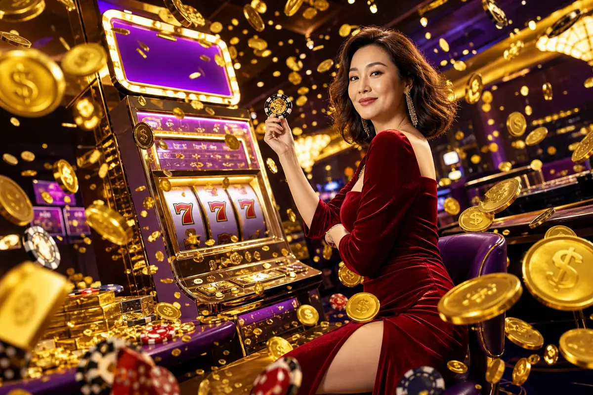 judikis bonus cashback program VIP mingguan
