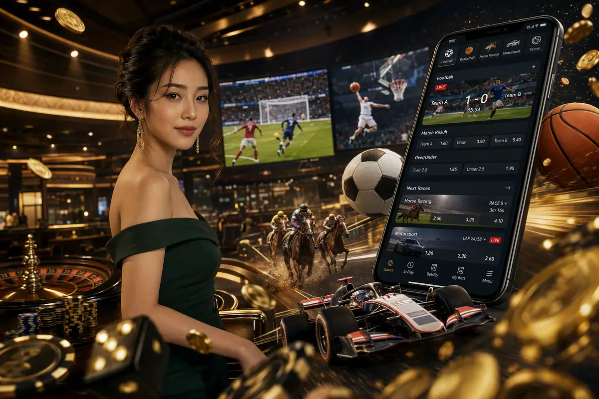 judikis sukan pasaran bola sepak live