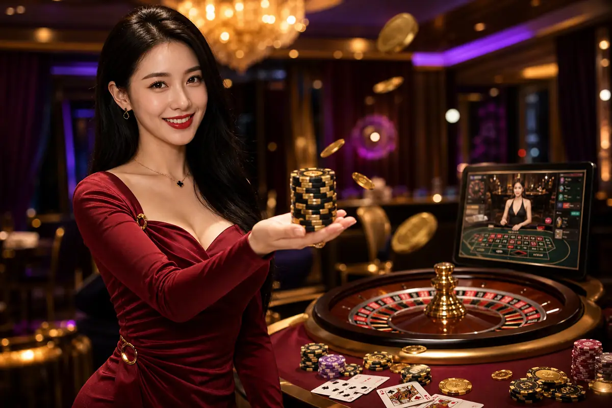 judikis RTP dan volatiliti penerangan slot