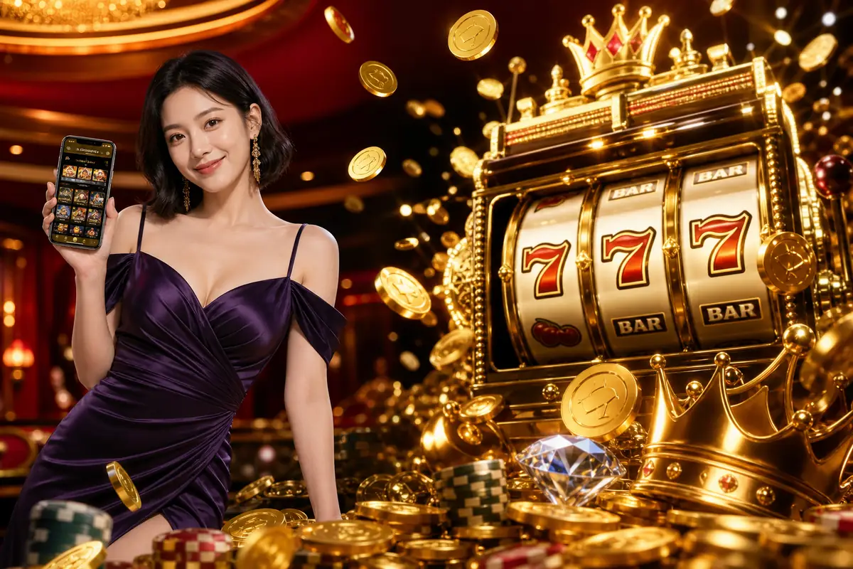 judikis cashback merangkumi slot live casino sukan